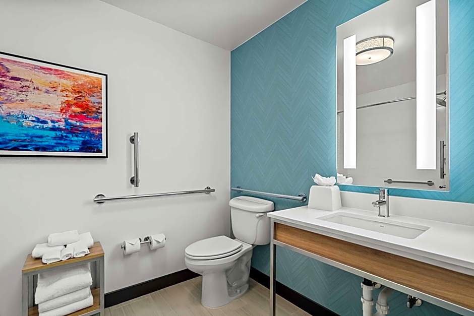 Hilton Garden Inn Cartersville