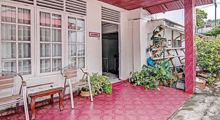 Hotel O Penginapan Rokan Permai Syariah