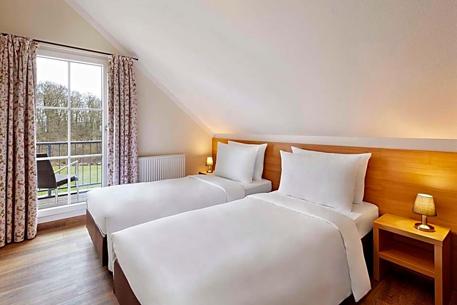 Lindner Hotel Nurburgring Ferienpark, part of JdV by Hyatt
