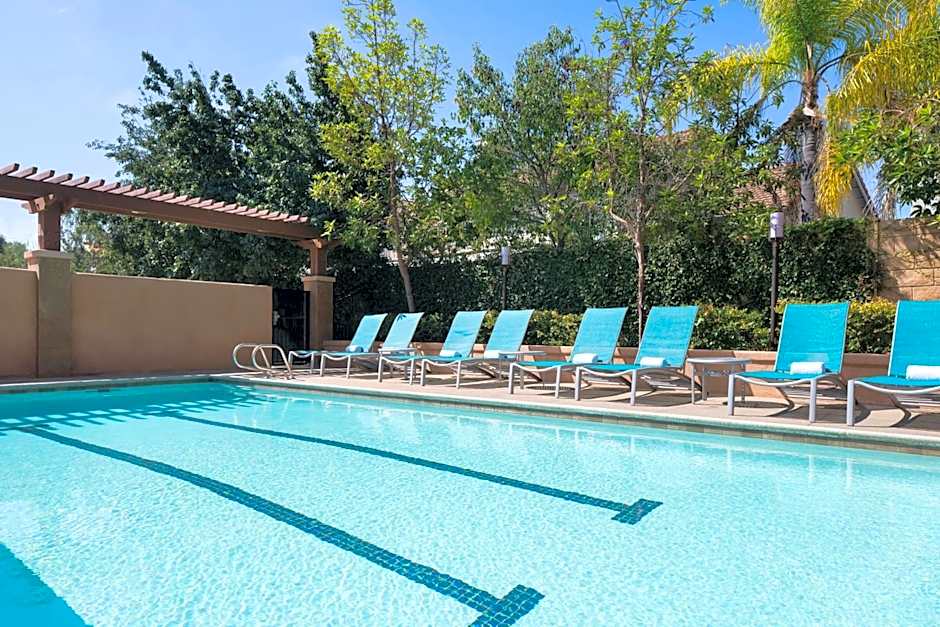 TownePlace Suites by Marriott San Diego Carlsbad/Vista