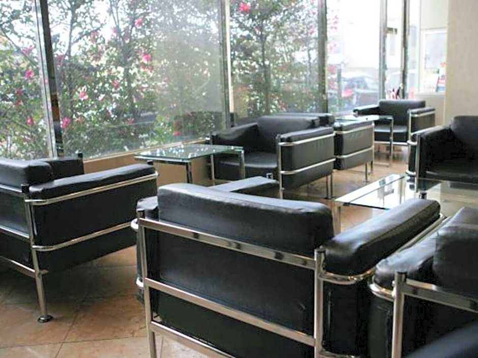 Kenchomae Green Hotel
