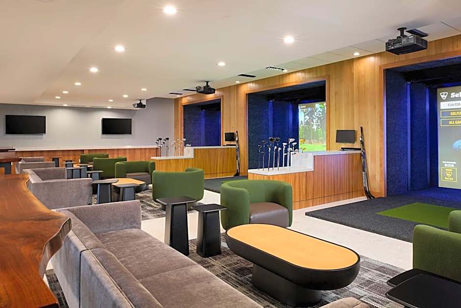 The Westin Los Angeles Airport