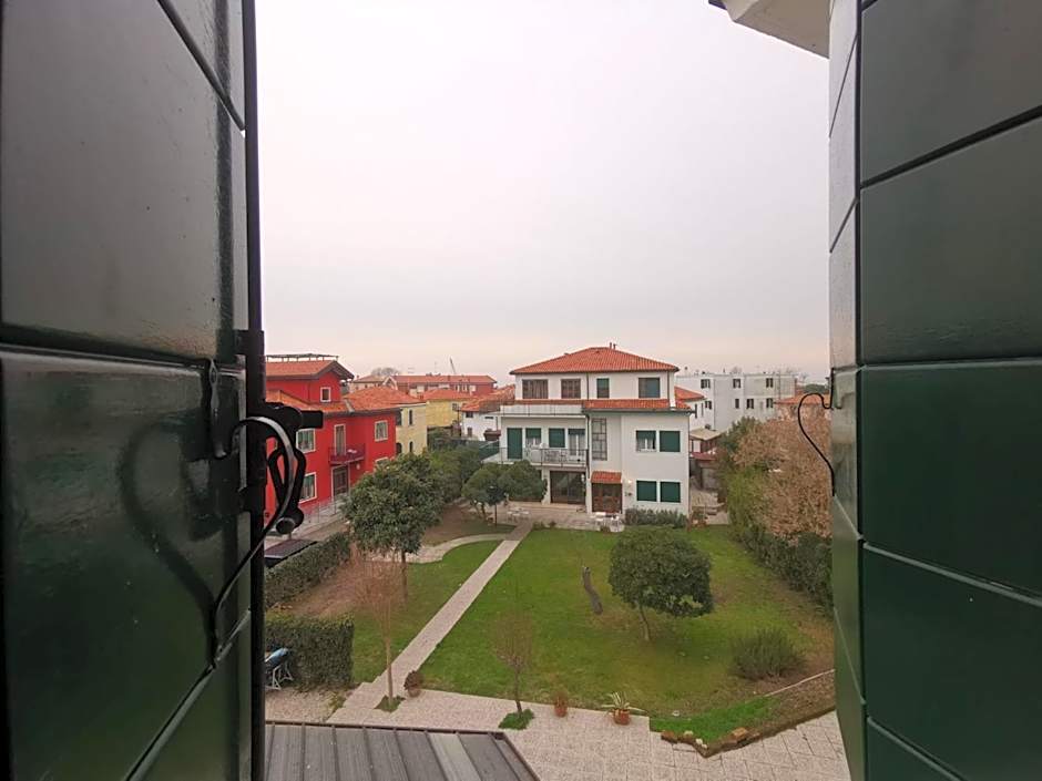Hotel Villa Orio e Beatrice