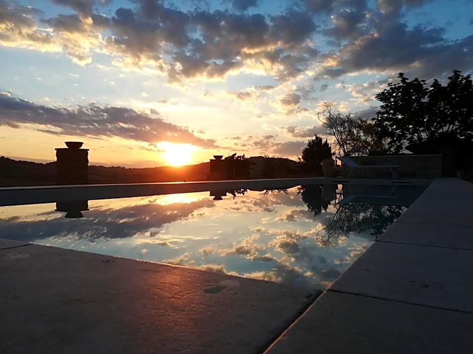 Country House Montessino - adults only