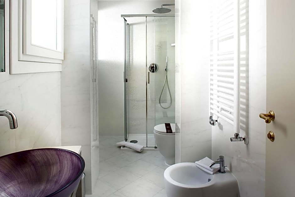Arcadia Boutique Hotel
