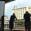 DMZ Hostel