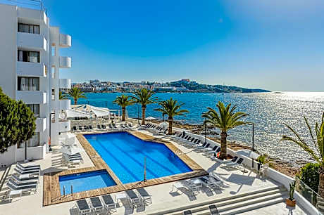 Apartamentos Vibra Jabeque Soul-3SUP