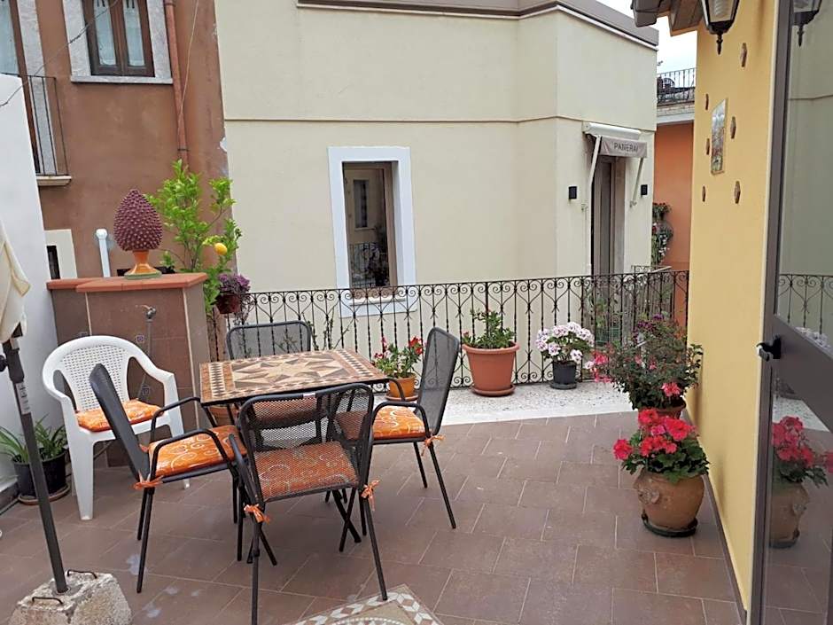 B&B Villa Maria Ausilia