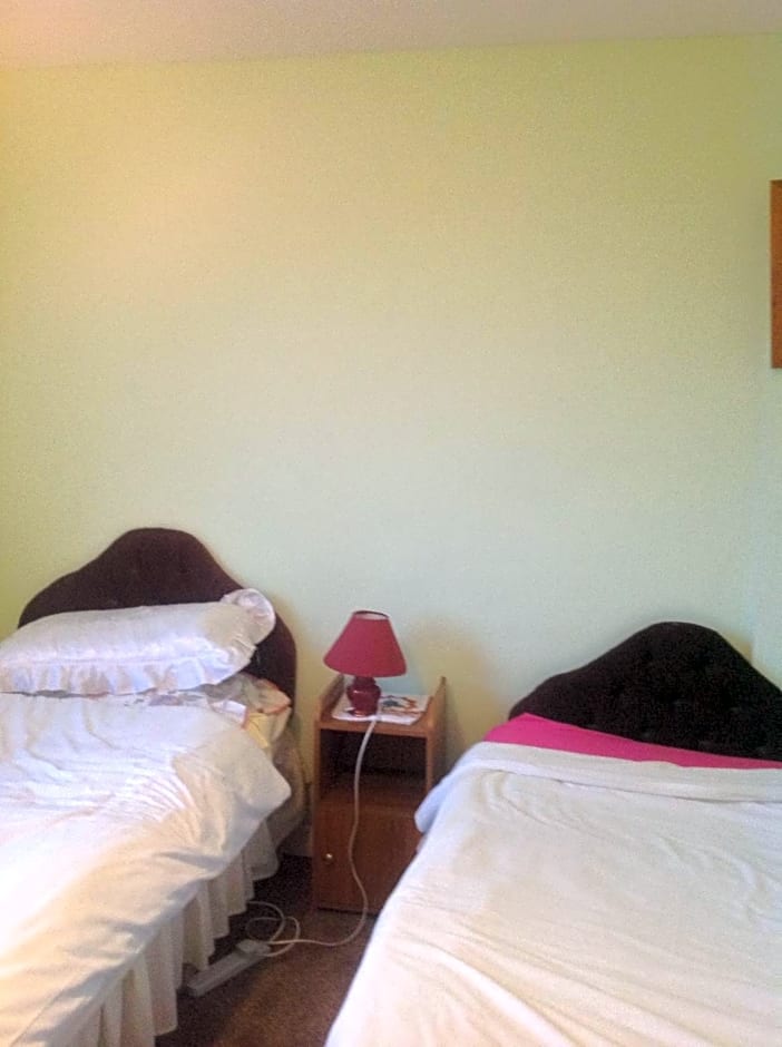 Hill View B&B Silvermines Buget Accomodation