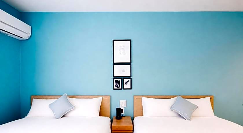FUKUOKA MOJIKO STAY