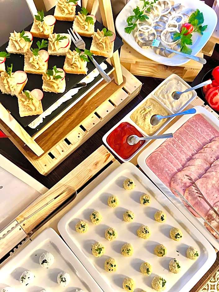 Hotel Nosal Ski & Wine