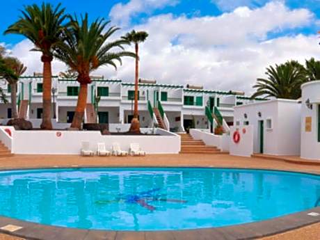 Apartamentos Tropicana