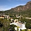 Hotel Las Puertas de Tepoztlan