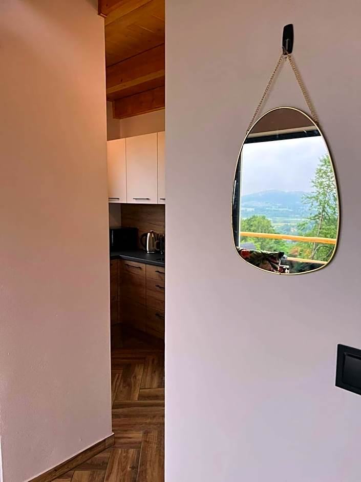 Chatki u Atki - Zawada Lanckorońska