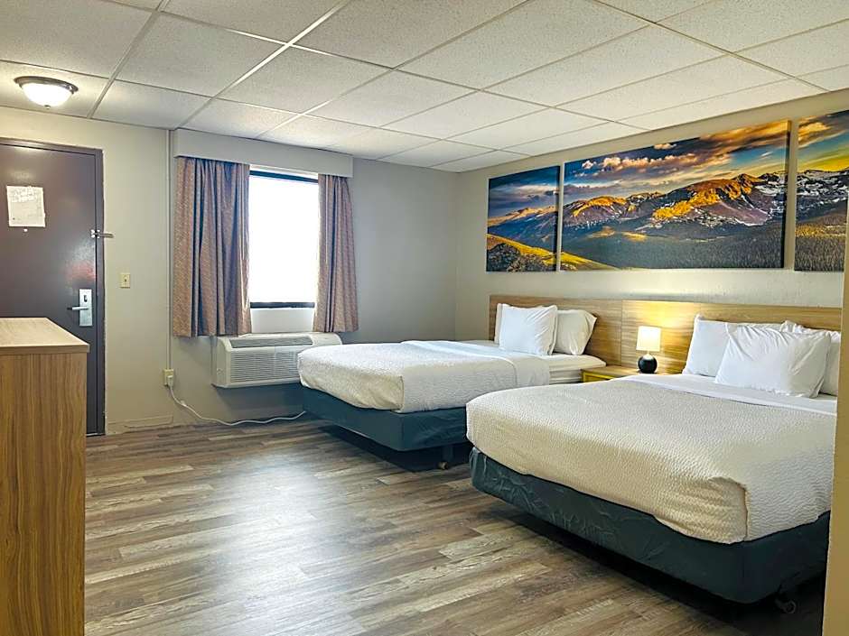 Days Inn by Wyndham Wheatland