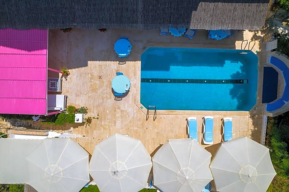 Arpia Hotel