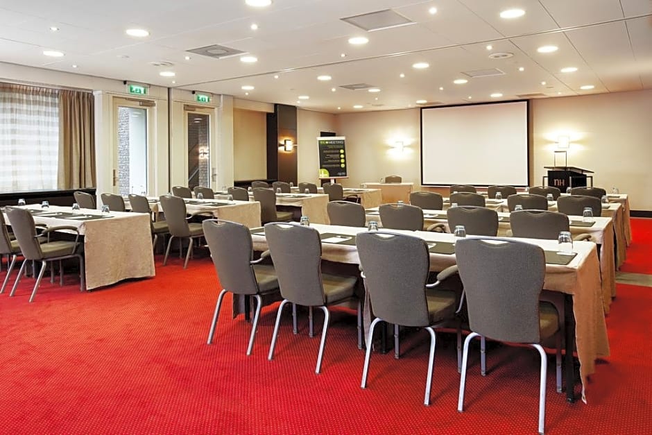 NH Amsterdam Leidseplein