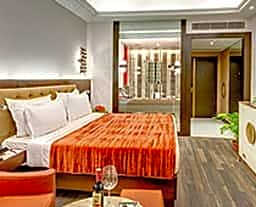 The Hhi Select Bengaluru