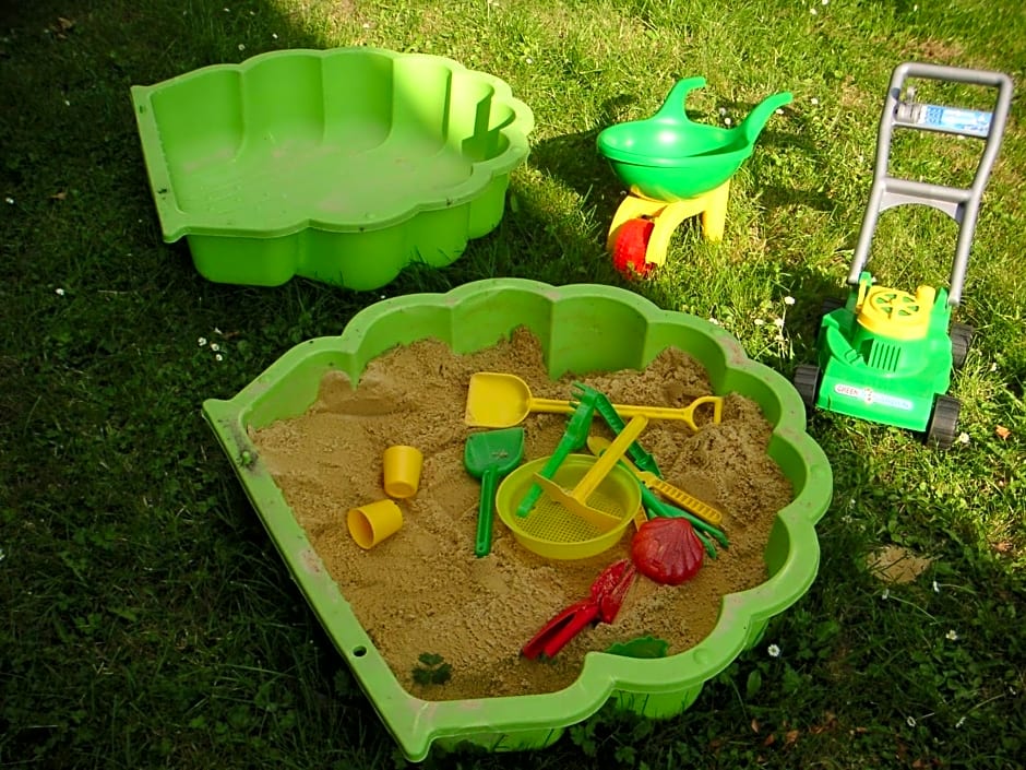 Au Moulin de l'Andelle