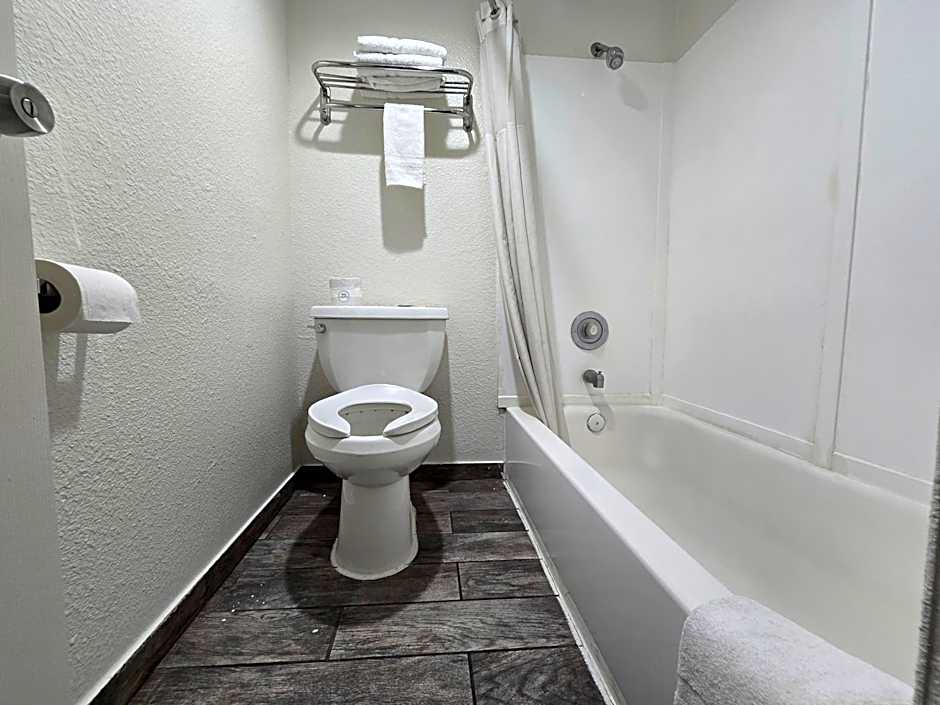 Peach City Inn - Marysville/Yuba City