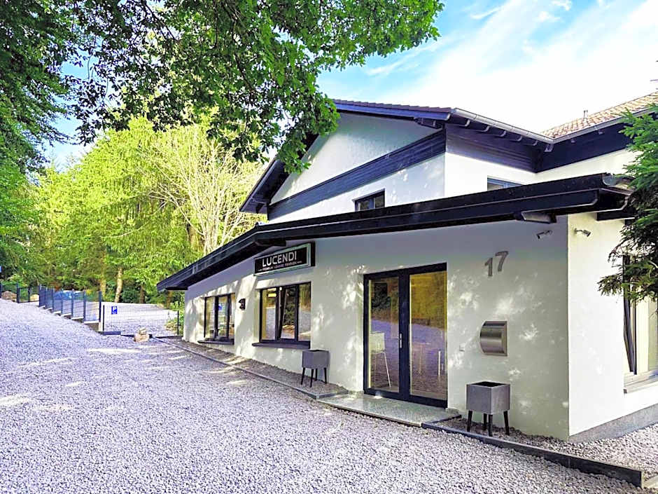 Gästehotel Lucendi Premium Lounge