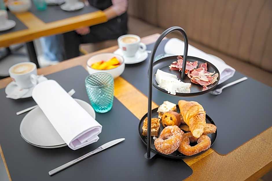 Hotel & Spa Convento San Francisco