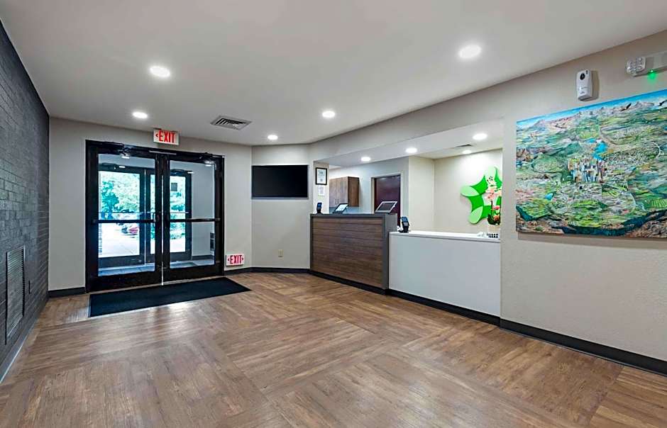 Extended Stay America Suites - Washington, D.C. - Alexandria - Landmark