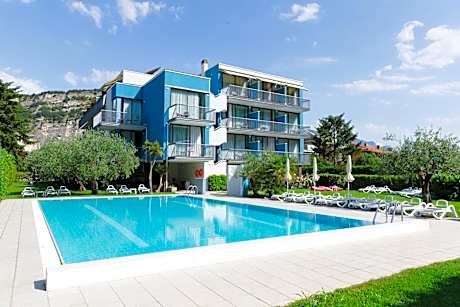 Hotel Holiday Sport & Relax