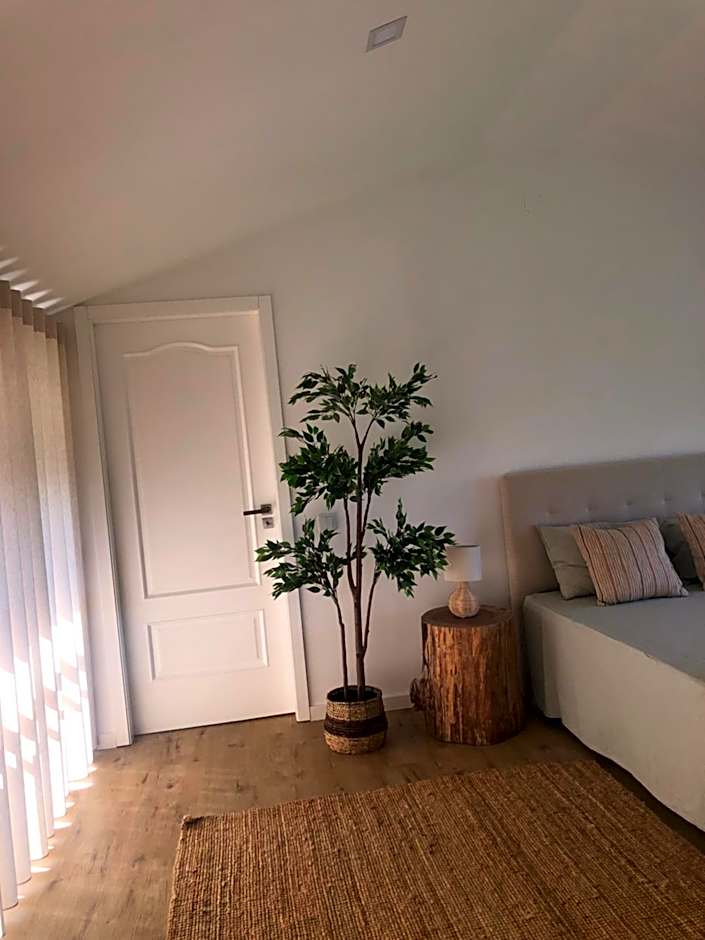 Sobreiro Valley - Casa Isabel