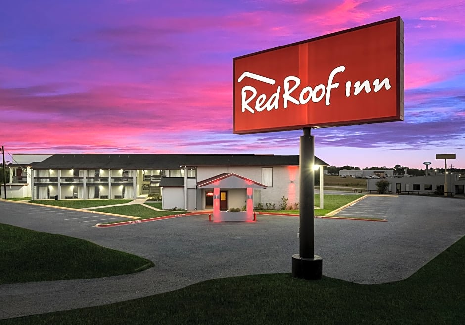 Red Roof Inn Madisonville