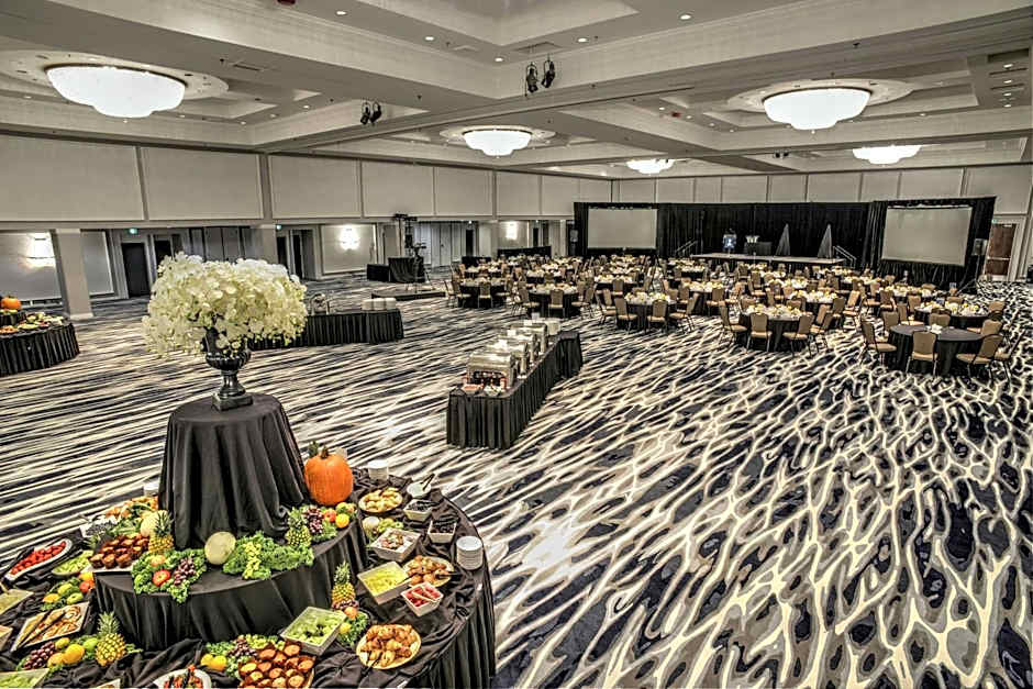 DoubleTree by Hilton London Ontario
