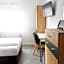 Hotel-Cocco-Bello in der Villa Foret