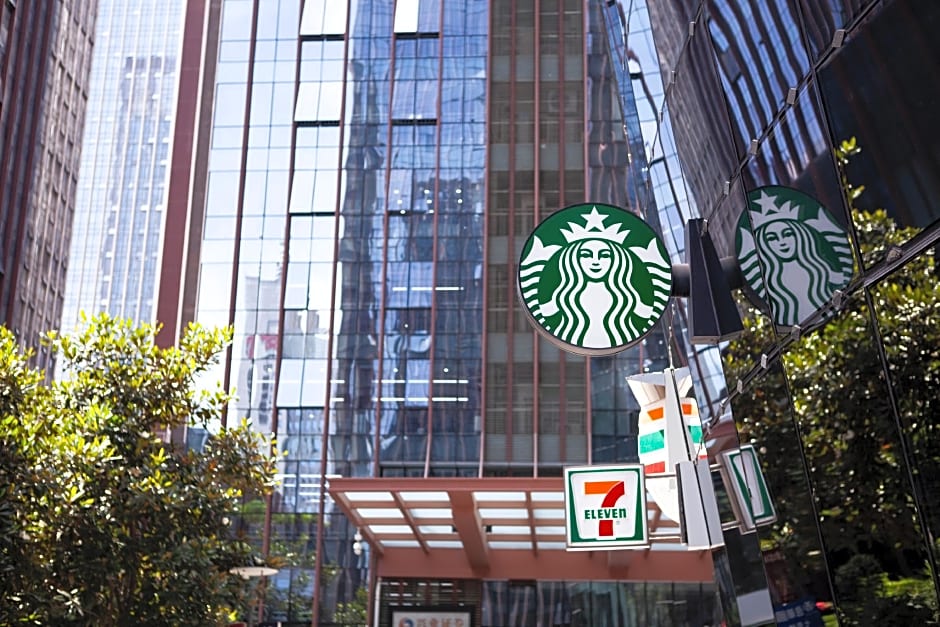 Hilton Xi'an High-Tech Zone