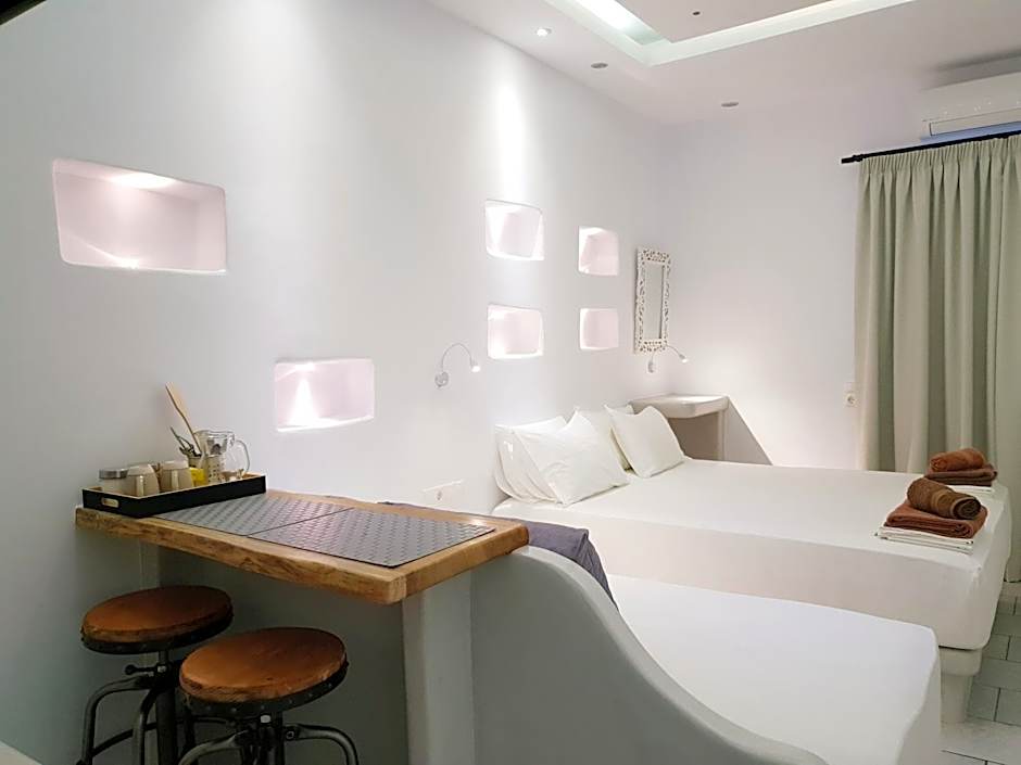 Naxos Dream Oniro Studios - Adults Only
