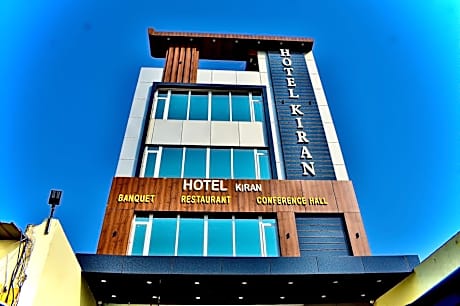 Hotel Kiran Sidcul