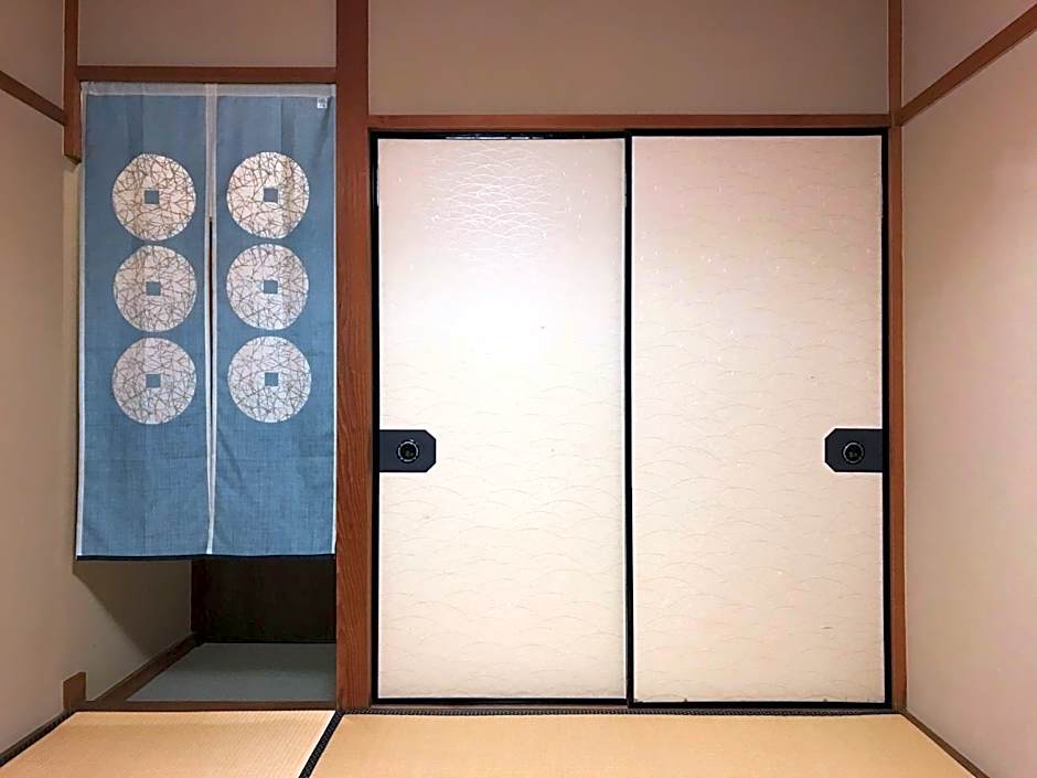 Yamadaya Ryokan