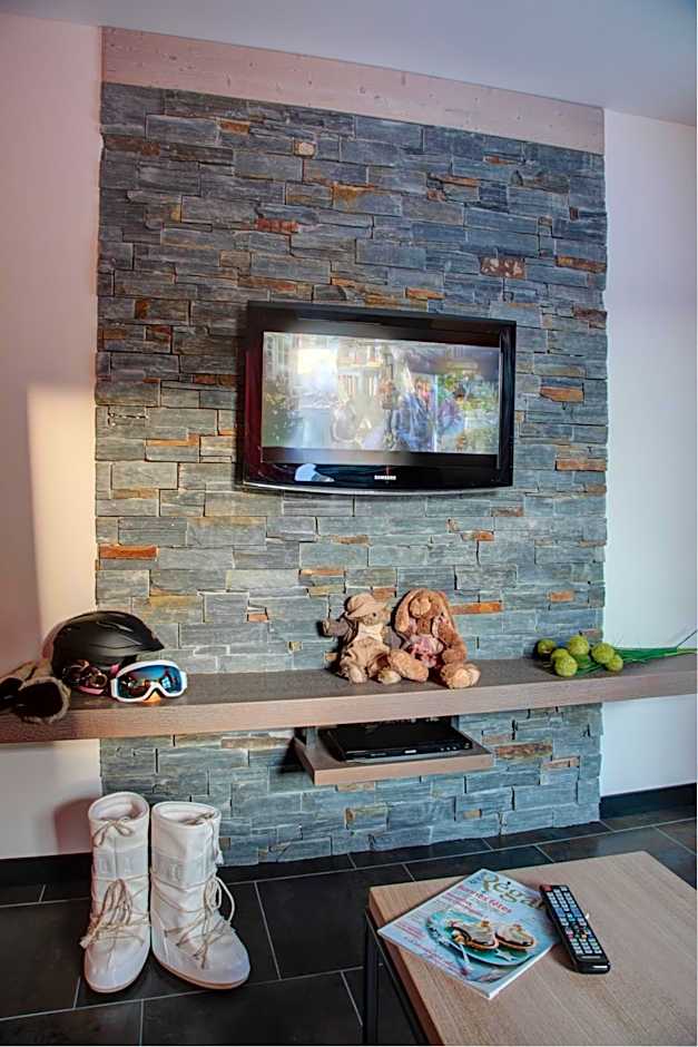 Residence Montana Plein Sud