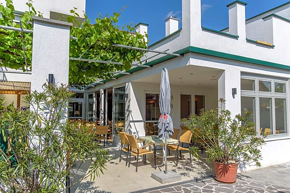 Hotel Zachs