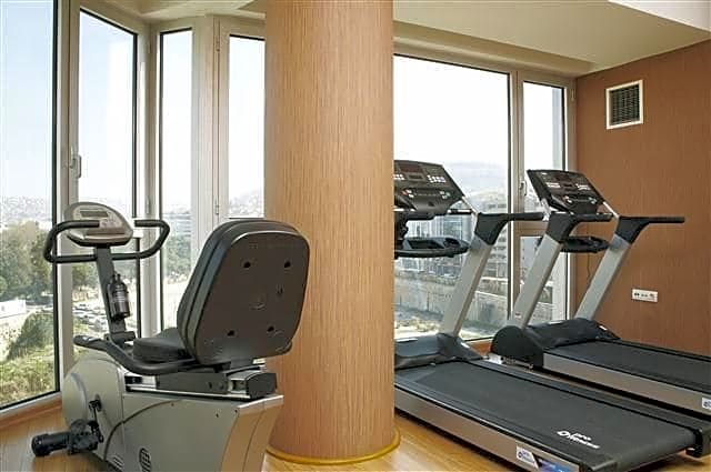Anemon Fuar Hotel
