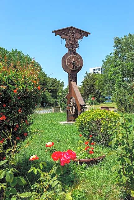 COMPLEX MAJESTIC JUPITER All inclusive