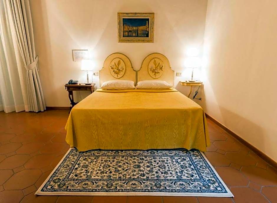 Numa Florence Palazzo Haggis