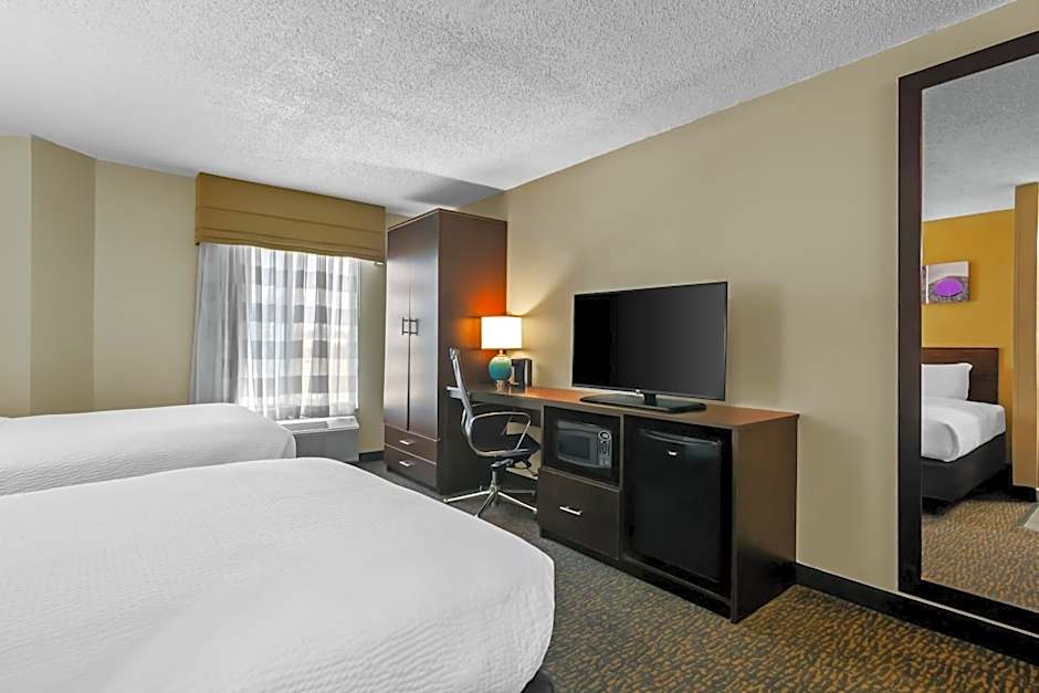 Sleep Inn Fayetteville North
