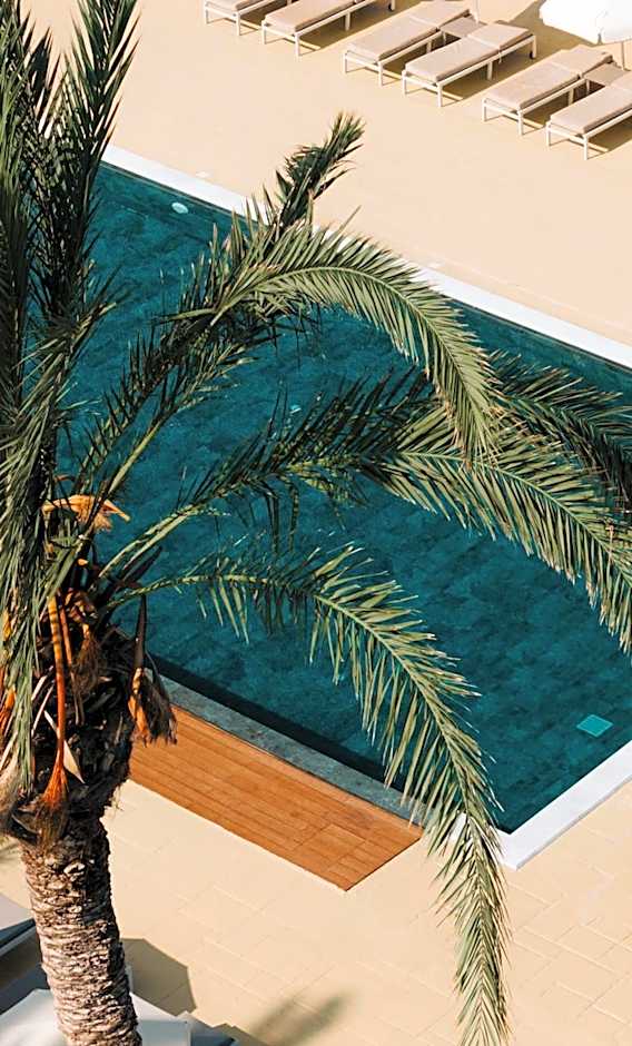 Vrachia Beach Hotel & Suites - Adults Only