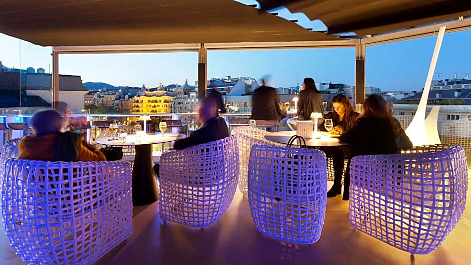 Condes De Barcelona
