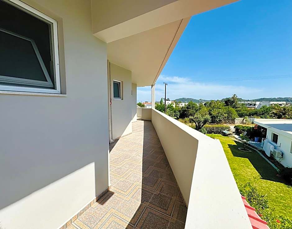 Peter's Place Studios & Suites