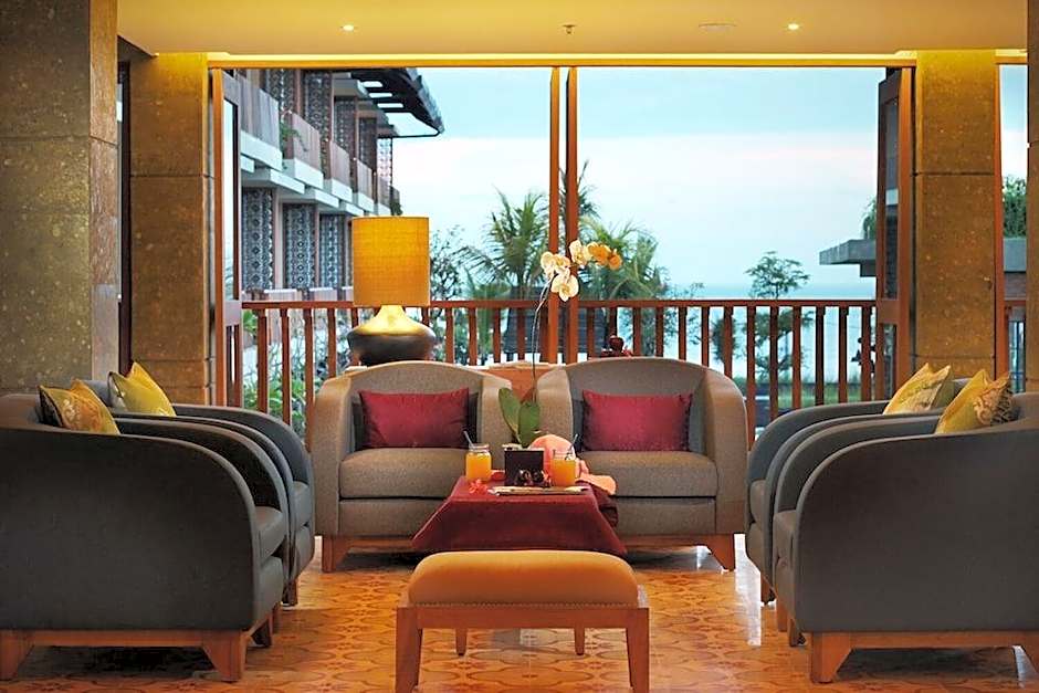 Swarga Suites Bali Berawa