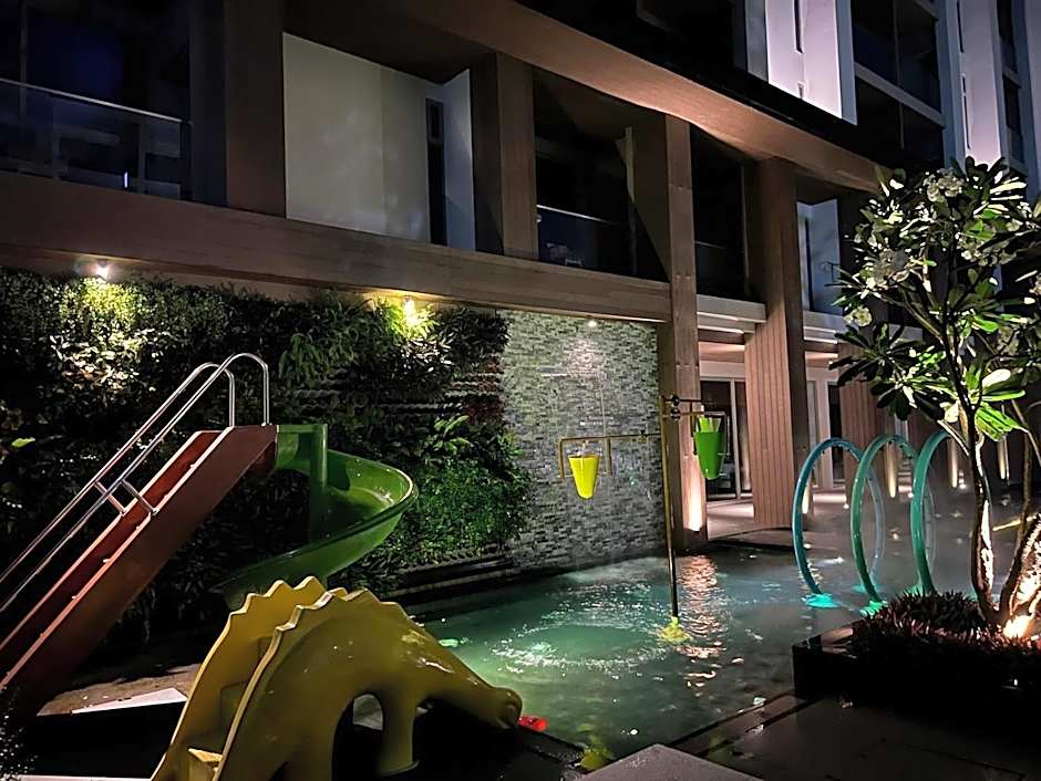 Fifth Pattaya Jomtien