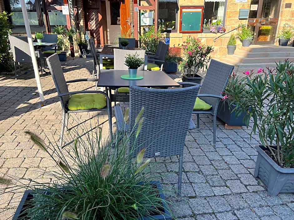 Landgasthaus Jägerhof