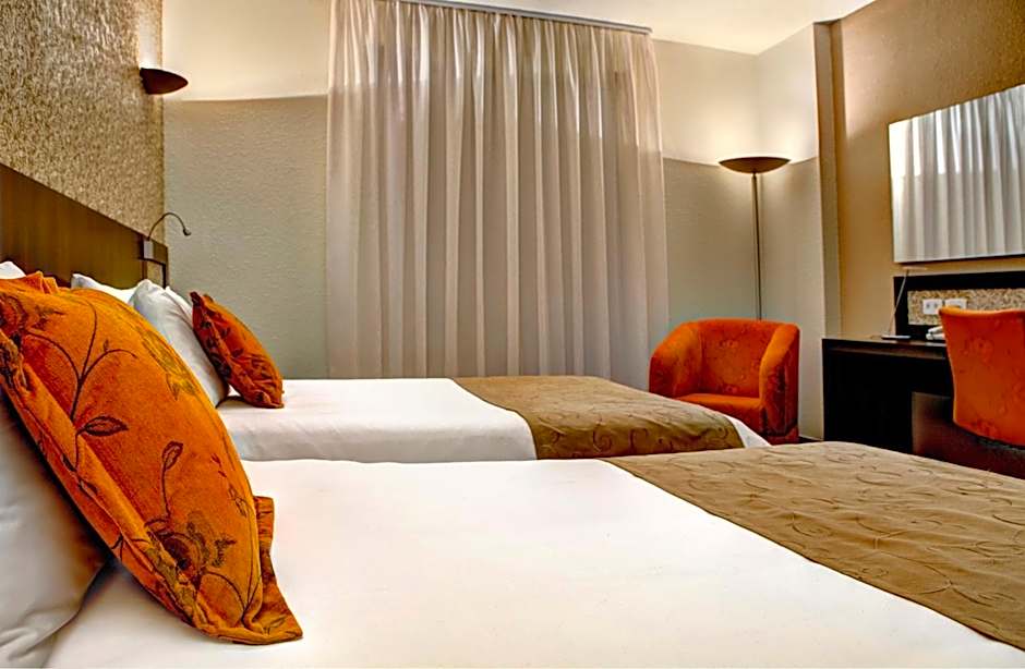 Quality Hotel Curitiba