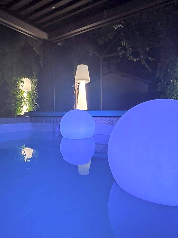 Palazzo Bontadosi Hotel & Spa